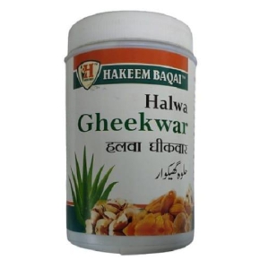 hakeem-baqai-halwa-gheekwar