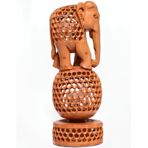 Sandalwood Family ball elephant