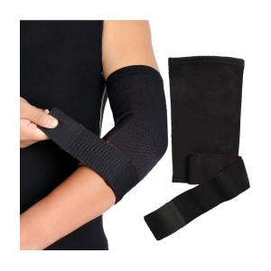 JMALL 1 X Elbow Support Elbow Supports & Braces Free Size - None