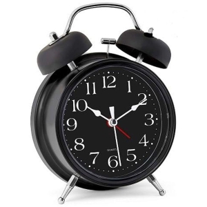 GEEO Analog Alarm Clock - Pack of 1