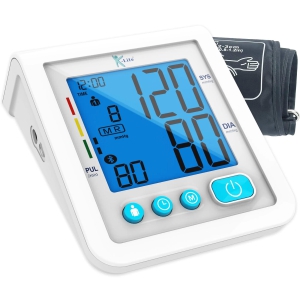 k-life-model-bpm-106-fully-automatic-digital-electronic-blood-pressure-checking-monitor-white