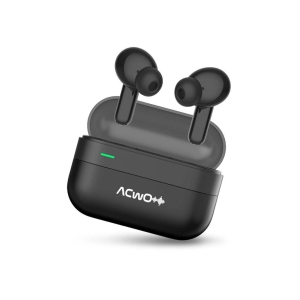 DwOTS 424 - Noir Black - Your Entertainment Companion | 365 Day Warranty