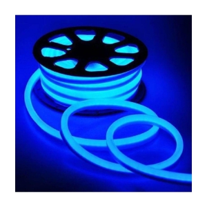 DAYBETTER - Blue 5Mtr Neon Light ( Pack of 1 ) - Blue