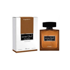 Rasasi Aiyara Pour Homme Eau De Parfum 100ml For Men