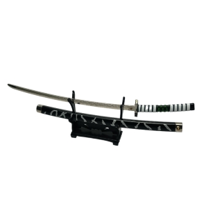 Ninja Sword Black