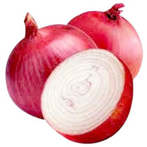 Onion 500 gms