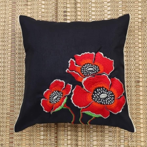 ans-black-big-flowers-emb-cushion-cover-with-gold-piping-at-sides