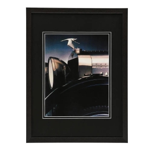 Classic Vintage Car - Wall Print