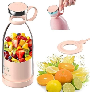 fresh-juice-portable-blender-350ml-smoothie-blender-bottle-grinder-for-smoothie-or-shakes-baby-food-personal-mixer-mini-juicer-travelschoolofficeworkouttravel-use