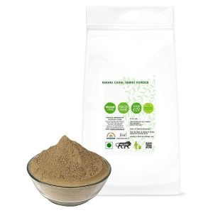 Nutrixia Food Karanj Chhal (Bark) Powder Powder 50 gm Pack Of 1