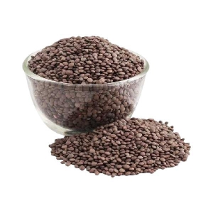 Black Masoor Daal 1 Kg