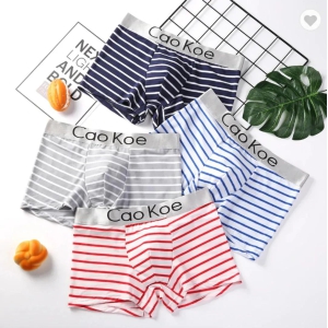 2024 COOL TRUNKS MENS UNDERWEAR ( BUY 2 GET 2 FREE )-M