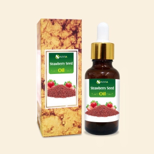 Strawberry Seed Oil-25kg