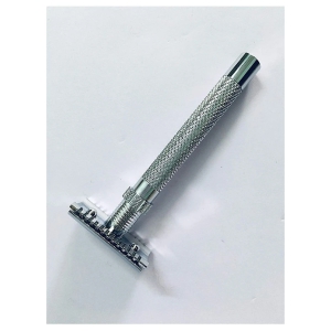 Romer-7 BG Chrome Safety Razor Double Edge 1