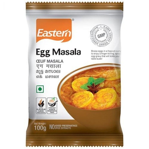 Eastern Egg Masala 100G