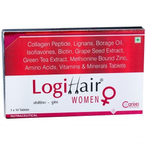 logihair-women