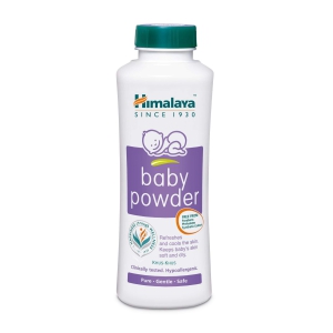 HIM BABY POWDER 100 GM