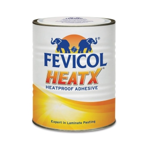 Pidilite Fevicol Heatx  Fast Setting Heatproof Adhesive 500ml (FSR843050000001)