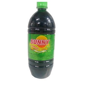 Sunny Concentrated Floor Cleaner - Premium Green, 1L Bottle