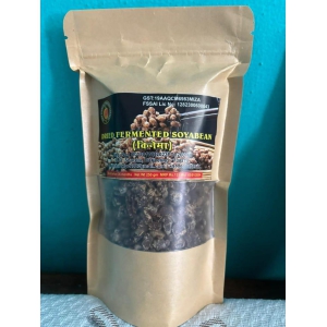 Dried Fermented Soyabean