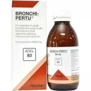 Adel 83 (Bronchi-Pertu) (150ml)