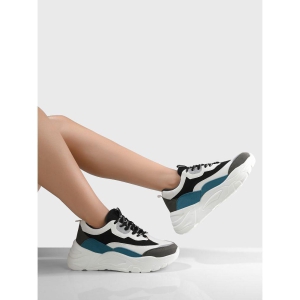 layasa Multicolor Womens Sneakers - None