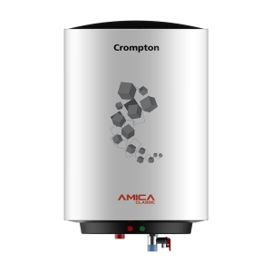 Crompton Amica Classic 25 Ltr Storage Water Heater (Geyser)