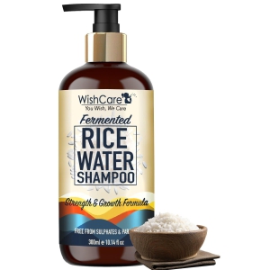 Fermented Rice Water Shampoo - 300ml