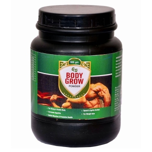 Rikhi G & G Body Grow (Weight Gainer) Powder 500 gm