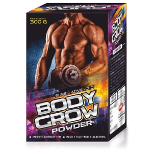 Dr Chopra Body Grow Mass Gainer Powder 300 gm