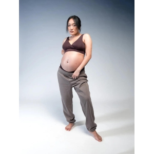 Maternity Nursing Bra - Umber-S