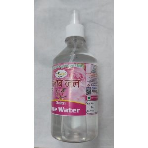 Rose Water 300ml