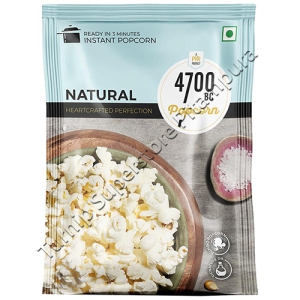 4700Bc Instant Popcorn  Seven Spices Immunity Booster 30 G