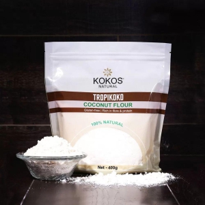 Tropikoko Coconut Flour