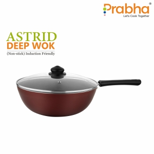 astrid-nonstick-deep-wok-with-glass-lid-24cm-26-litre