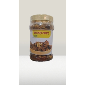 Kathal Aachar 500Gm