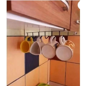 Mug Rack for Restaurant for Kitchen