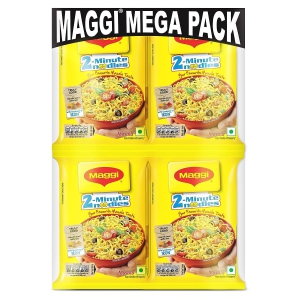 Maggi 2-Minute Masala Instant Noodles 70gm  (Pack Of 12)