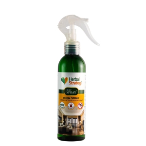 Herbal Mosquito Repellent Room Spray - 200 Ml