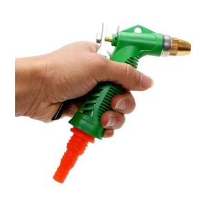 Water Spray Gun Plastic Gadget Tool