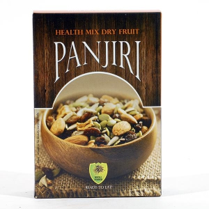 PANJIRI DRY FRUIT