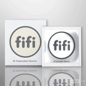 Fifi Sleeve Refills - 10 pack