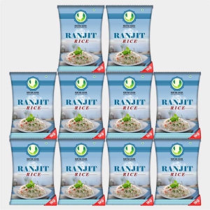 Ranjit Rice (pack of 10)