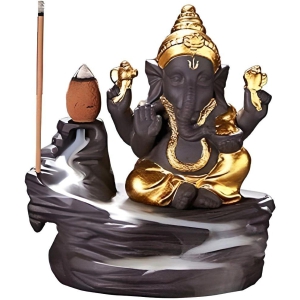 khushi-enterprises-polyresin-lord-ganesha-idol-12-cm-