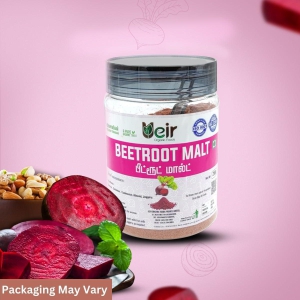 Organic Beetroot Malt 250g