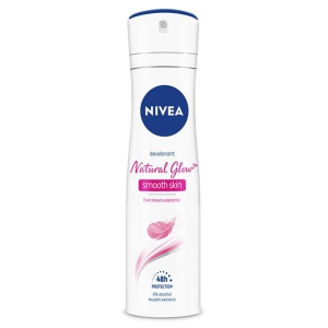 Nivea Whitening Smooth Skin Deodorant 150 ml