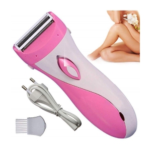 Trust Women Body Hair Remover Shaver Epilator Razor