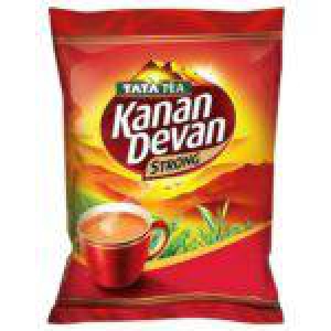 Tata Tea Kanan Devan Strong 100g