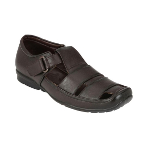 leeport-brown-faux-leather-sandals-10