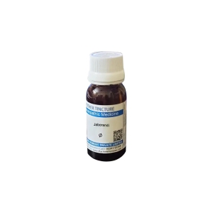 Jaborandi 1X (Q) (30ml)